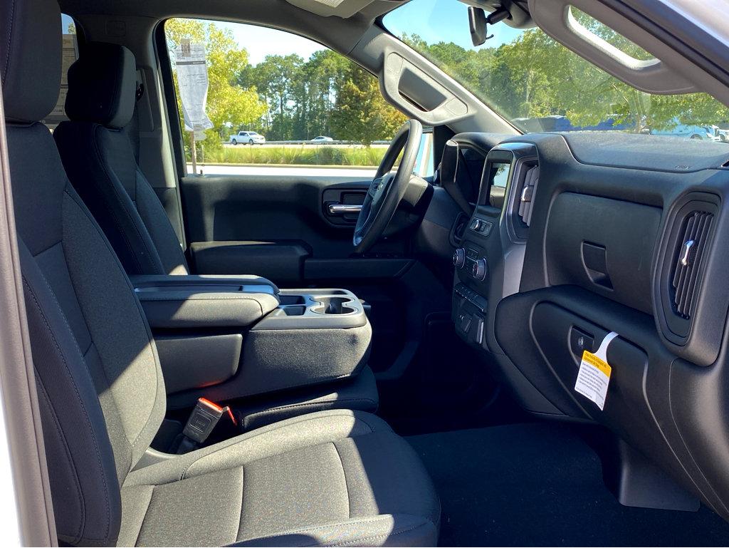 2025 Chevrolet Silverado 1500 Vehicle Photo in POOLER, GA 31322-3252