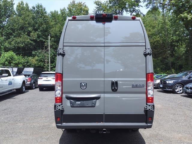 2024 Ram ProMaster Cargo Van Vehicle Photo in Bowie, MD 20716