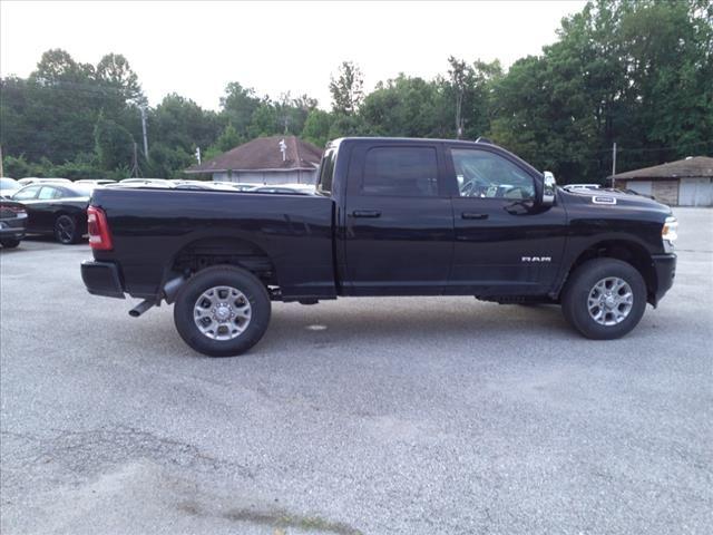 2024 Ram 2500 Vehicle Photo in Bowie, MD 20716