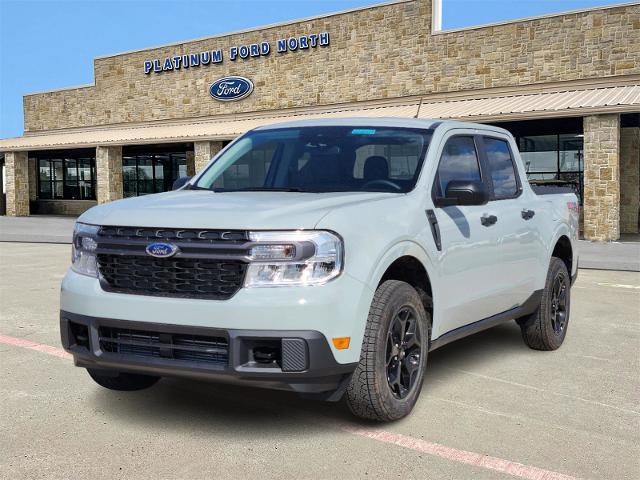 2024 Ford Maverick Vehicle Photo in Pilot Point, TX 76258-6053