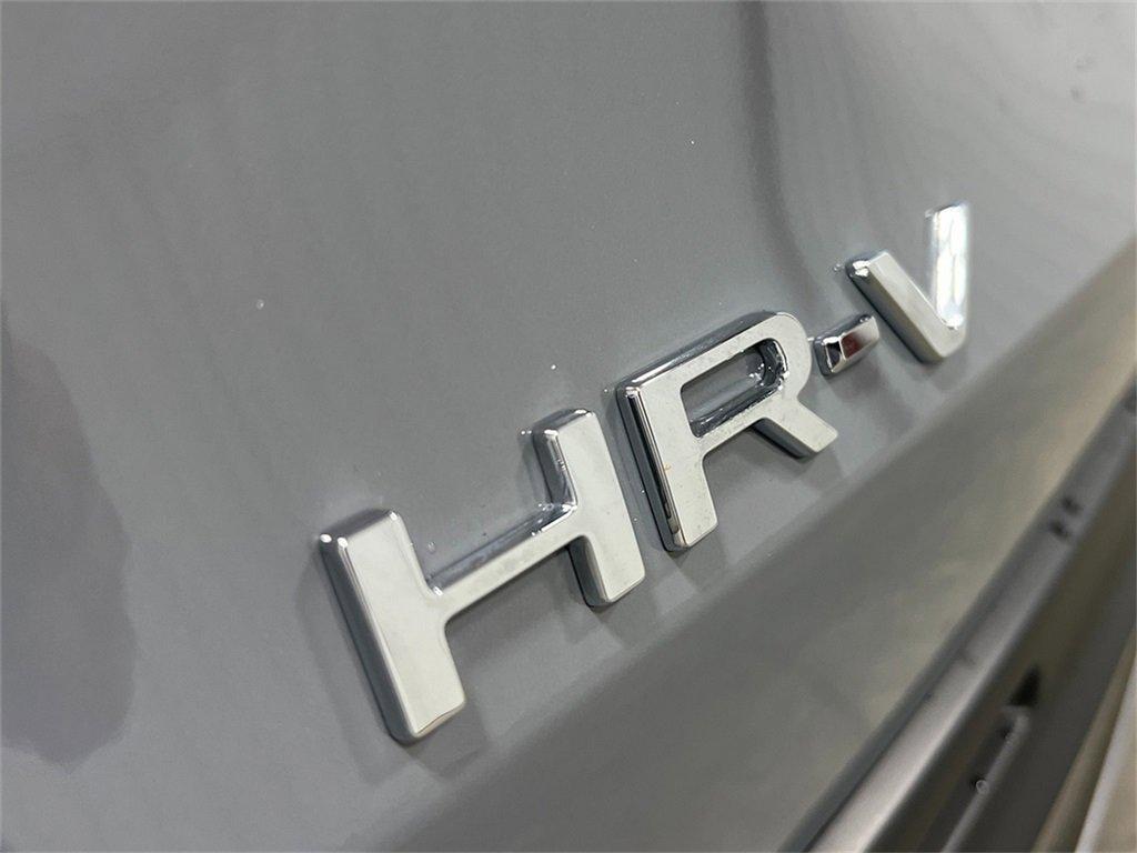 2025 Honda HR-V Vehicle Photo in Muncy, PA 17756