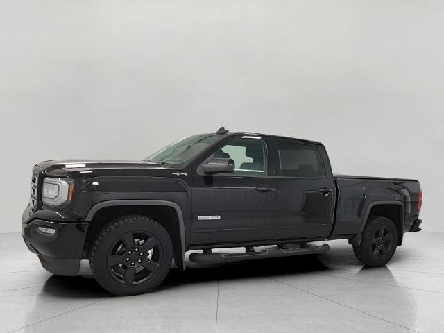 2017 GMC Sierra 1500 Vehicle Photo in APPLETON, WI 54914-8833