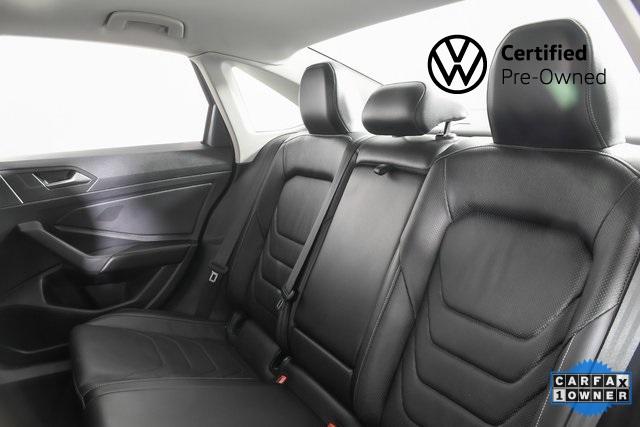 2019 Volkswagen Jetta Vehicle Photo in Puyallup, WA 98371