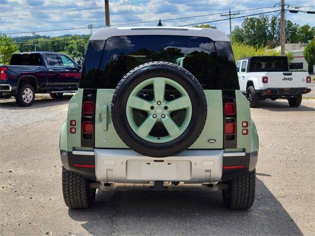 2023 Land Rover Defender Vehicle Photo in MILFORD, OH 45150-1684