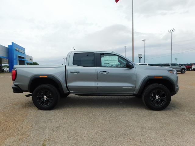 2024 GMC Canyon Vehicle Photo in Weatherford, TX 76087