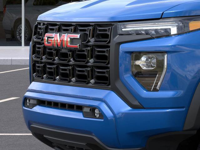 2024 GMC Canyon Vehicle Photo in APPLETON, WI 54914-8833