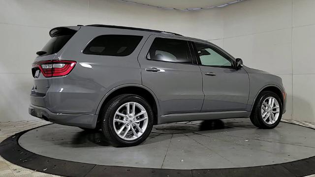 2024 Dodge Durango Vehicle Photo in JOLIET, IL 60435-8135