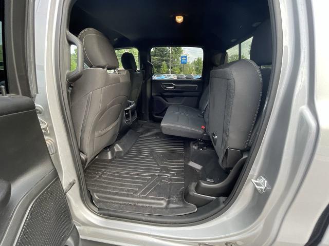 2019 Ram 1500 Vehicle Photo in BOSTON, NY 14025-9684