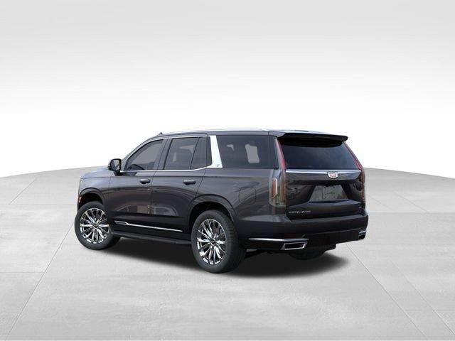 2024 Cadillac Escalade Vehicle Photo in MEDINA, OH 44256-9631