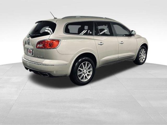 2014 Buick Enclave Vehicle Photo in MEDINA, OH 44256-9631