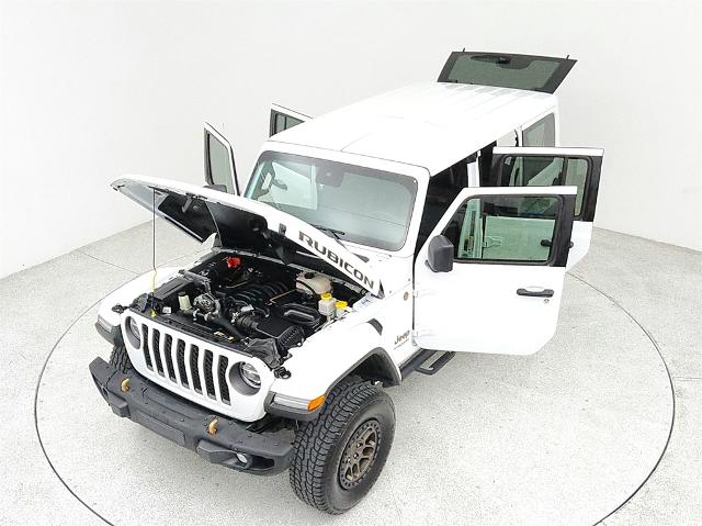 2022 Jeep Wrangler Vehicle Photo in Grapevine, TX 76051