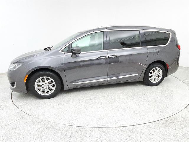 2020 Chrysler Pacifica Vehicle Photo in Grapevine, TX 76051