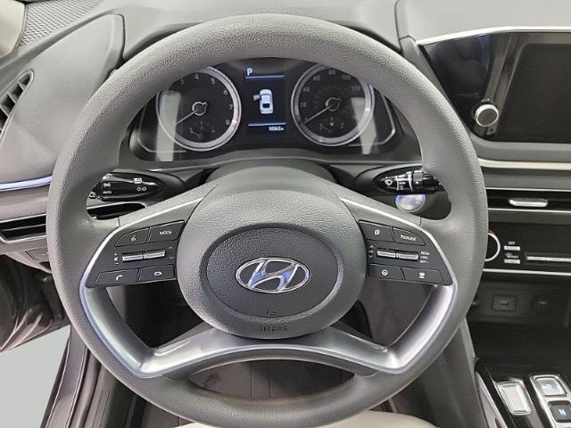 2023 Hyundai Sonata Vehicle Photo in APPLETON, WI 54914-4656