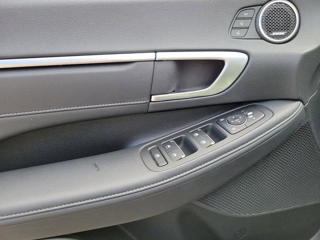 2021 Hyundai SONATA Hybrid Vehicle Photo in Philadelphia, PA 19116