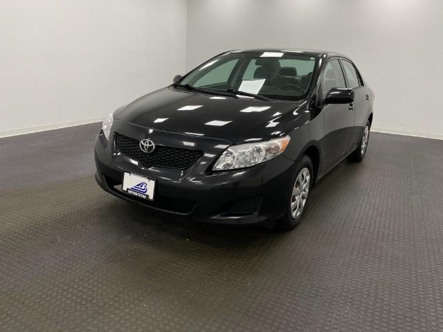 2009 Toyota Corolla Vehicle Photo in Appleton, WI 54913