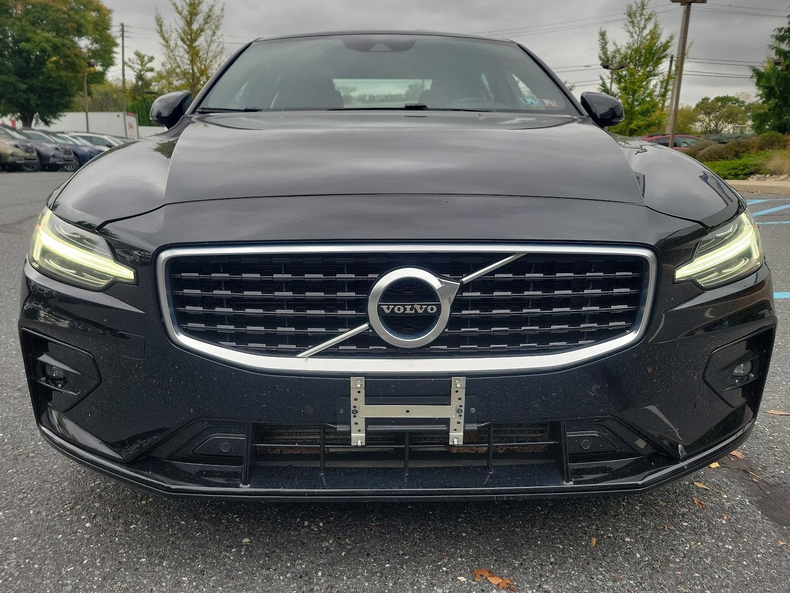 2019 Volvo S60 Vehicle Photo in BETHLEHEM, PA 18017