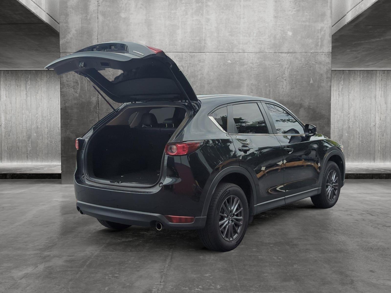 2021 Mazda CX-5 Vehicle Photo in MEMPHIS, TN 38115-1503