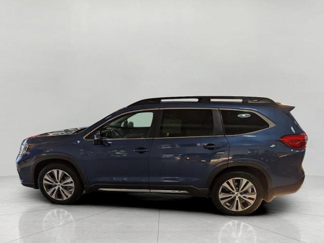 2021 Subaru Ascent Vehicle Photo in Oshkosh, WI 54901