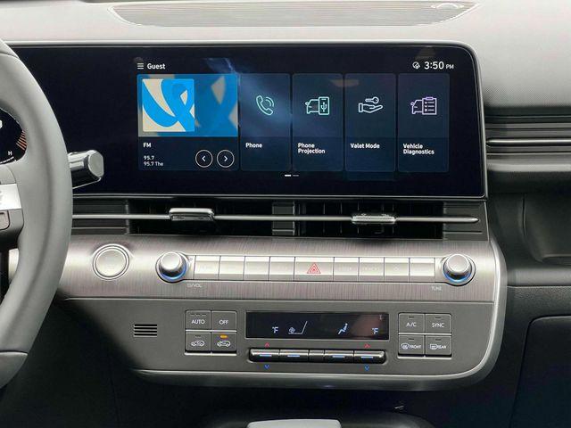 2025 Hyundai KONA Vehicle Photo in Highland, IN 46322-2506