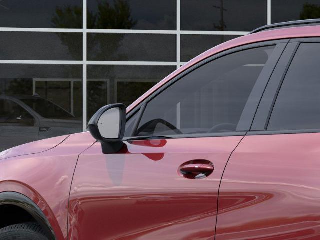 2023 Buick Envision Vehicle Photo in TOPEKA, KS 66609-0000