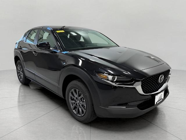 2025 Mazda CX-30 Vehicle Photo in Green Bay, WI 54304