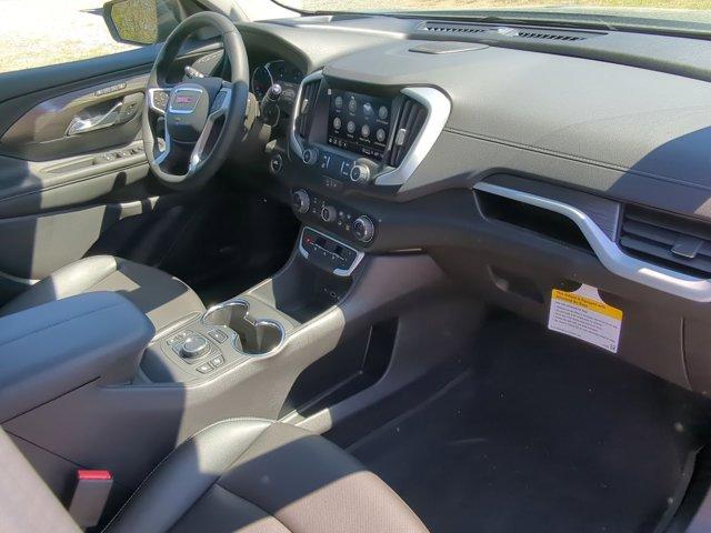 2024 GMC Terrain Vehicle Photo in ALBERTVILLE, AL 35950-0246