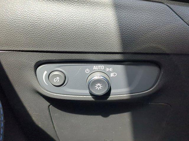 2025 Buick Encore GX Vehicle Photo in ALBERTVILLE, AL 35950-0246