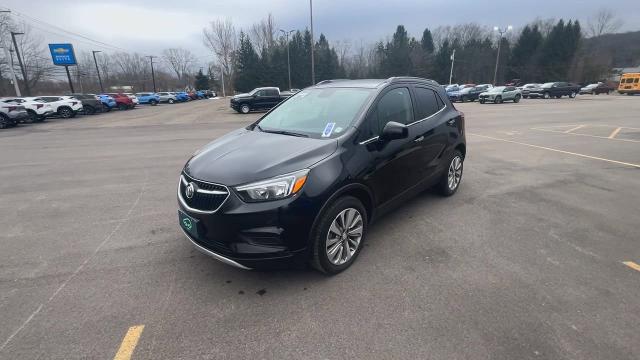 2020 Buick Encore Vehicle Photo in BOSTON, NY 14025-9684