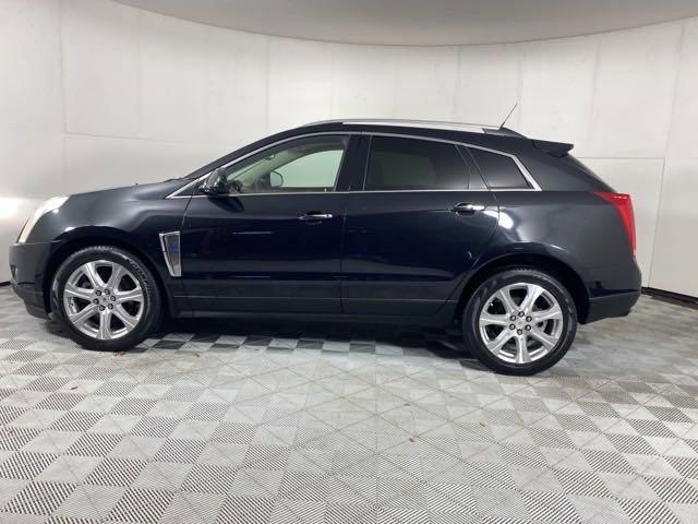 2013 Cadillac SRX Vehicle Photo in MEDINA, OH 44256-9001