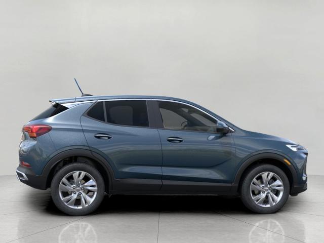 2025 Buick Encore GX Vehicle Photo in OSHKOSH, WI 54904-7811