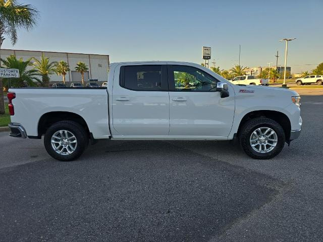 2024 Chevrolet Silverado 1500 Vehicle Photo in BROUSSARD, LA 70518-0000