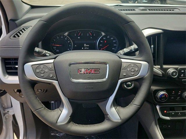 2024 GMC Terrain Vehicle Photo in SUNRISE, FL 33323-3202