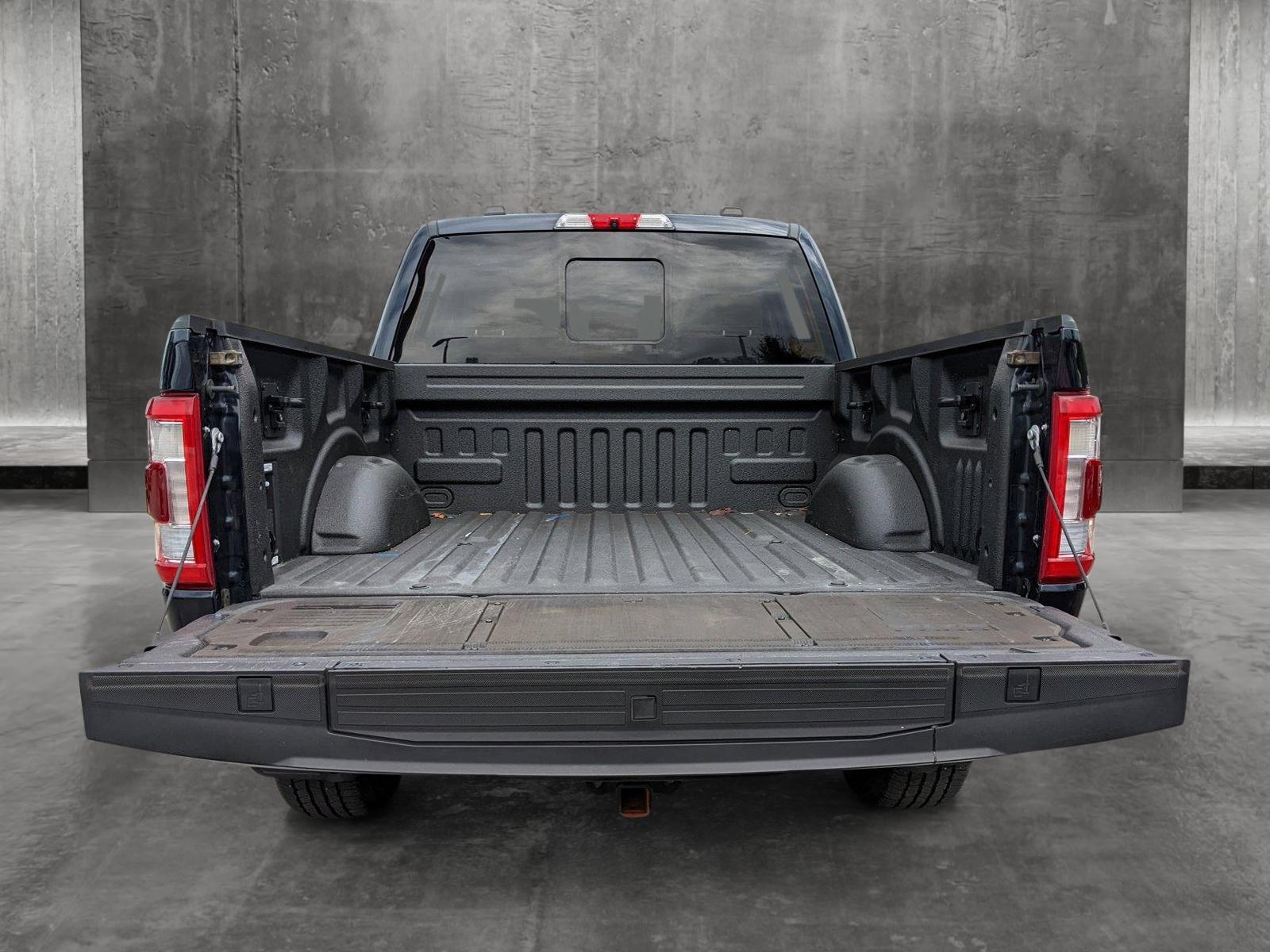 2021 Ford F-150 Vehicle Photo in Jacksonville, FL 32256