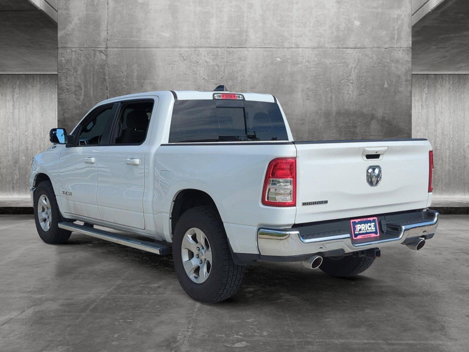 2021 Ram 1500 Vehicle Photo in Miami, FL 33015