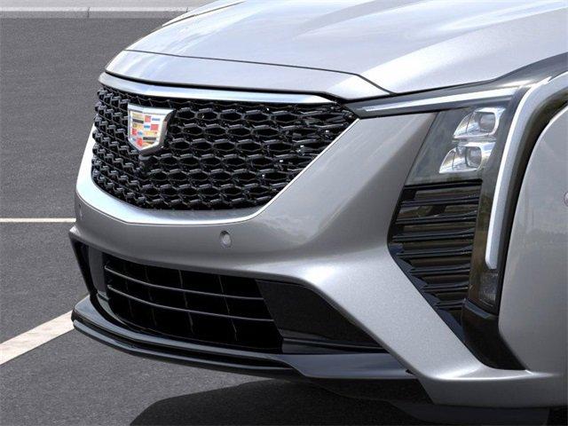 2025 Cadillac CT5 Vehicle Photo in White Plains, NY 10601