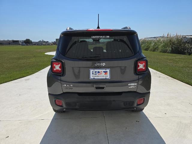 2019 Jeep Renegade Vehicle Photo in BROUSSARD, LA 70518-0000