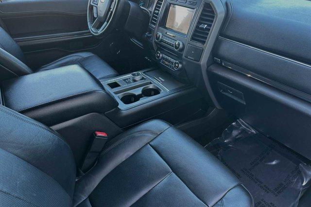 2018 Ford Expedition Max Vehicle Photo in BOISE, ID 83705-3761