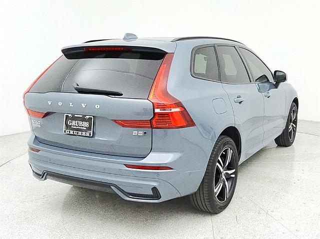 2022 Volvo XC60 Vehicle Photo in Grapevine, TX 76051