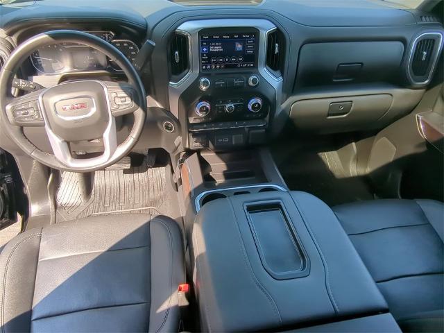 2021 GMC Sierra 1500 Vehicle Photo in ALBERTVILLE, AL 35950-0246