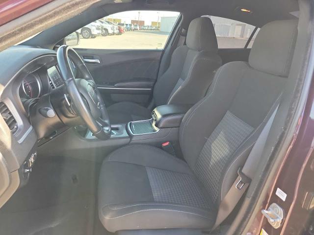 2022 Dodge Charger Vehicle Photo in MIDLAND, TX 79703-7718