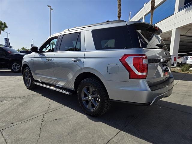 2021 Ford Expedition Vehicle Photo in LAS VEGAS, NV 89118-3267