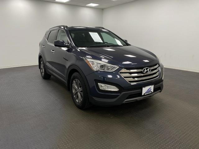 2013 Hyundai SANTA FE Vehicle Photo in Appleton, WI 54913