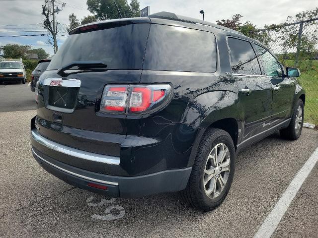 2016 GMC Acadia Vehicle Photo in TREVOSE, PA 19053-4984