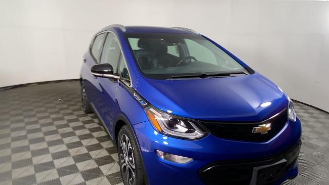 2019 Chevrolet Bolt EV Vehicle Photo in ALLIANCE, OH 44601-4622