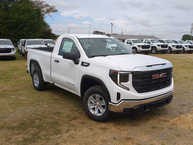 2025 GMC Sierra 1500 Vehicle Photo in ALBERTVILLE, AL 35950-0246