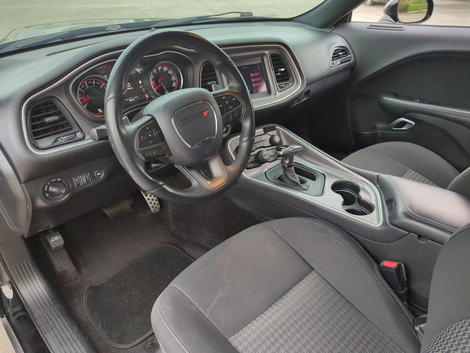 2019 Dodge Challenger Vehicle Photo in Margate, FL 33063