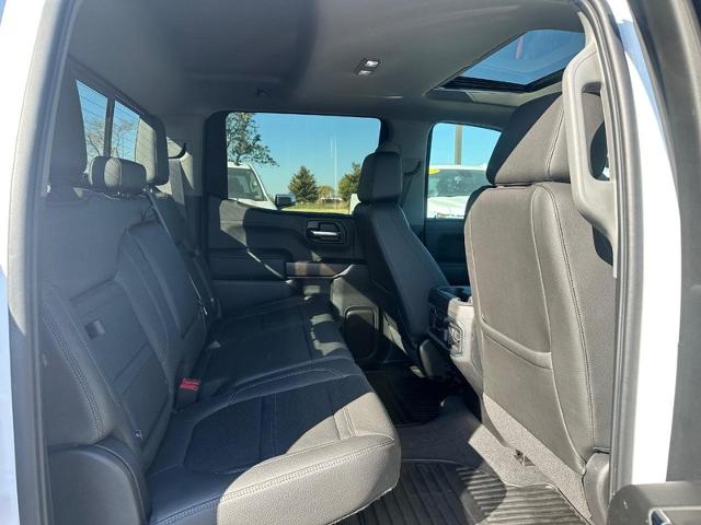 2020 GMC Sierra 1500 Vehicle Photo in COLUMBIA, MO 65203-3903