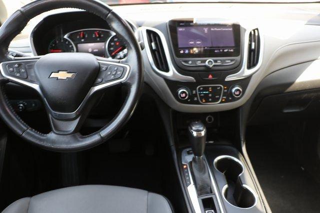 2019 Chevrolet Equinox Vehicle Photo in Salem, OR 97301