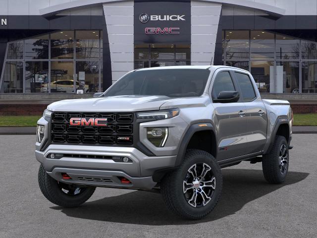 2024 GMC Canyon Vehicle Photo in PORTLAND, OR 97225-3518