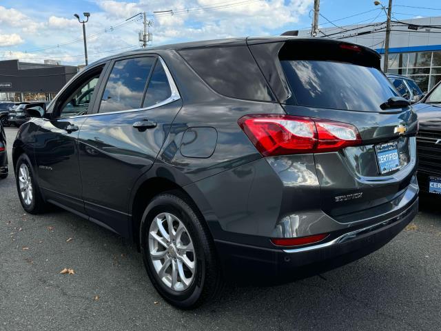 2021 Chevrolet Equinox Vehicle Photo in FREEPORT, NY 11520-3923